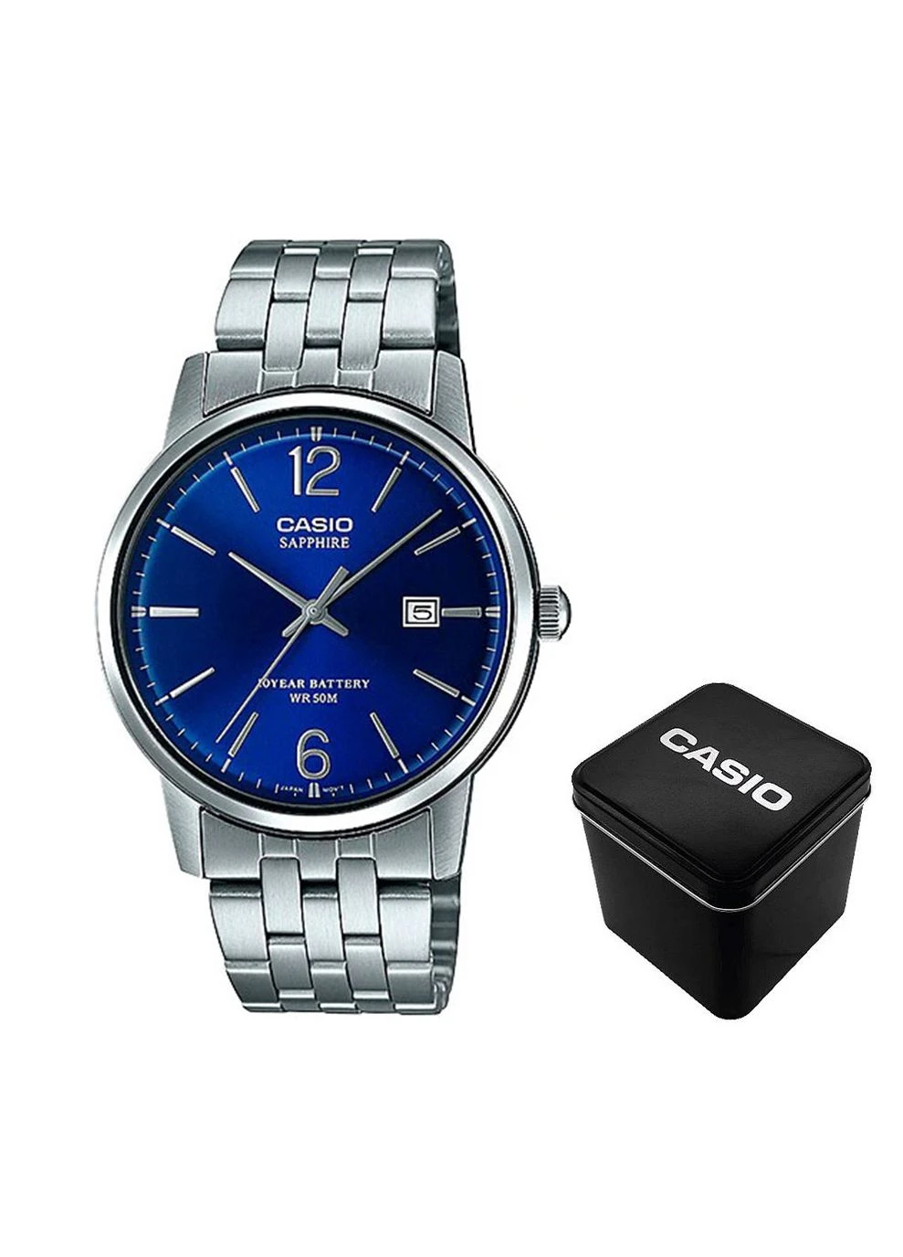 MTS-110D-2A Casio (335070387)