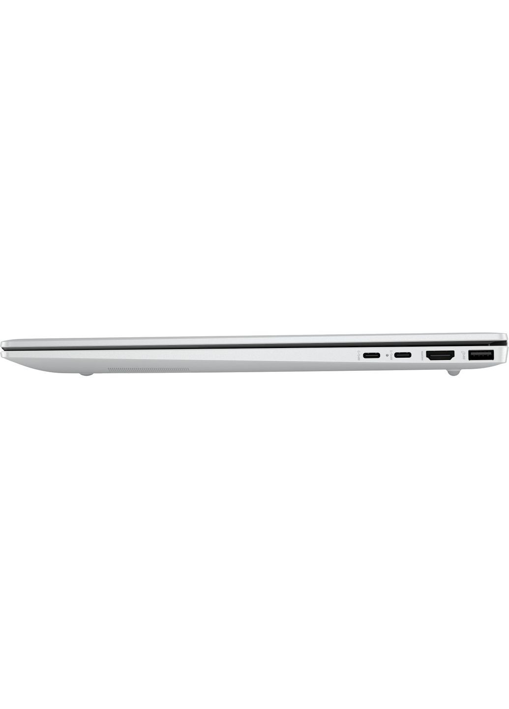 Ноутбук OmniBook 5 16-af1013ru 16" 2K IPS AG, Intel U7-255U, 24GB, F1024GB, UMA, DOS, серебристый HP (360399849)