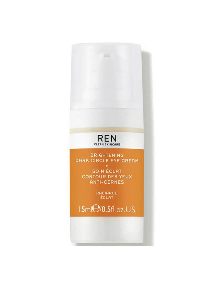 Ren Крем для очей RADIANCE BRIGHTENING DARK CIRCLE EYE CREAM 15ML — Крем, Великобританія (368724627)