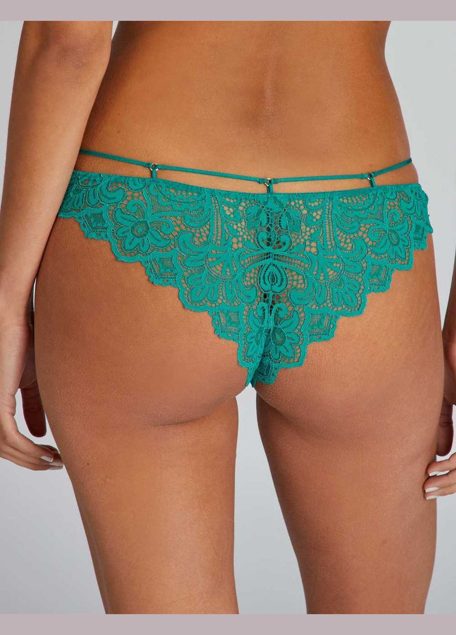 Трусы,зеленый, Kiabi (330826007)