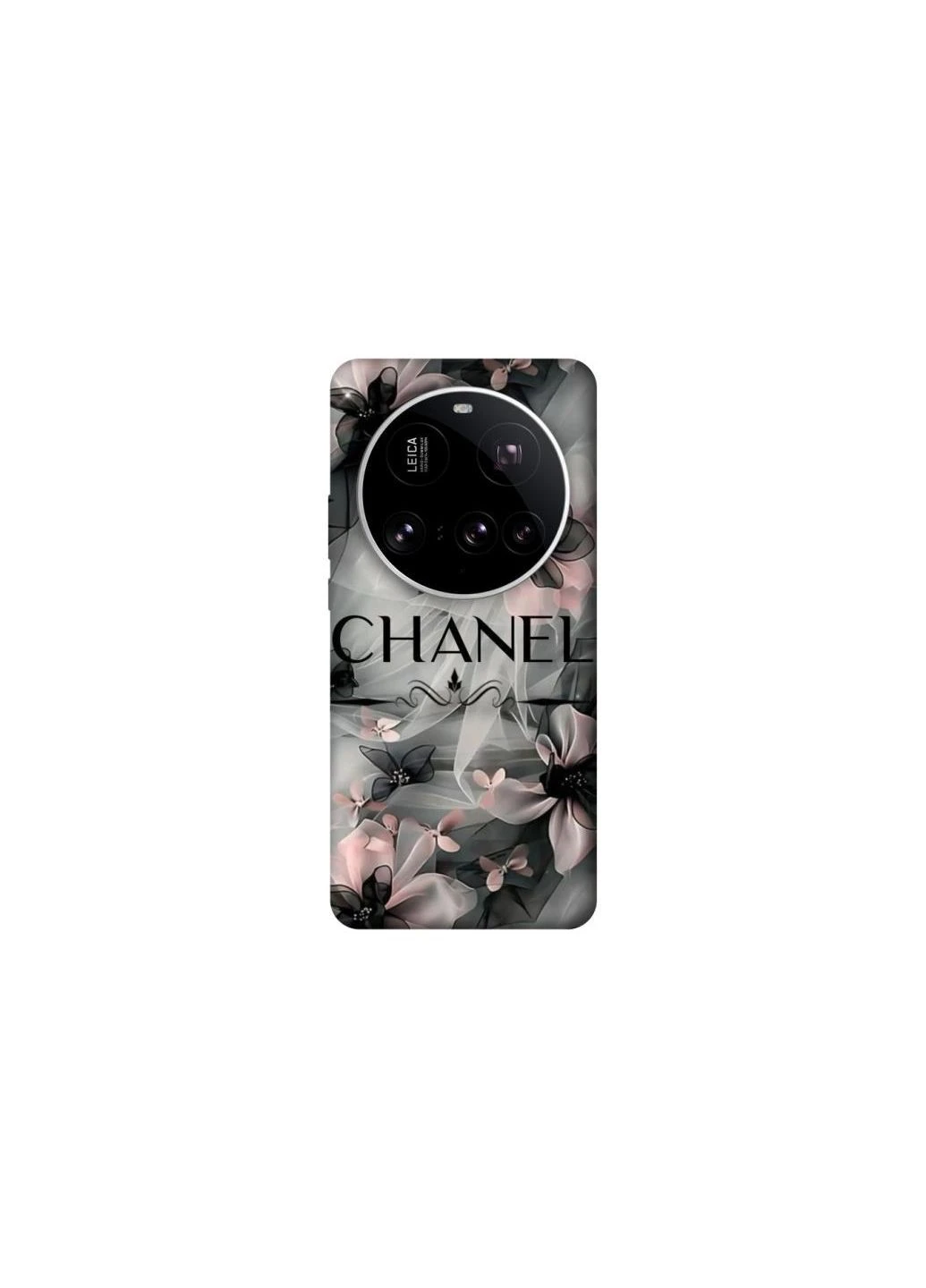 Чехол на Xiaomi 15 Ultra Chanel Frontalka (382288730)