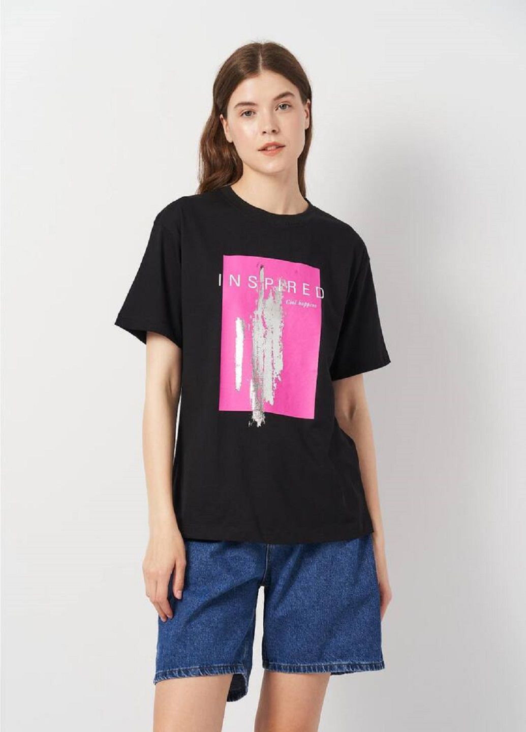 Футболка Eyma Sport - (330012274)