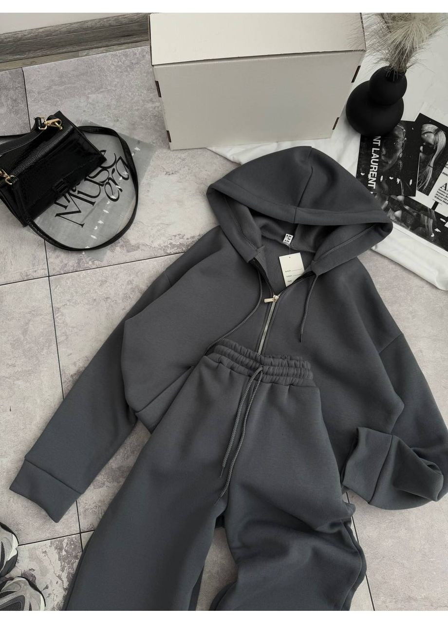 Жіночий спортивний костюм No Brand (359917834)