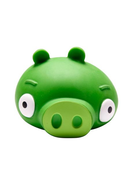 Стретч-антистрес Goo Jit Zu Angry birds Minion pig (123992) GooJitZu (370264199)