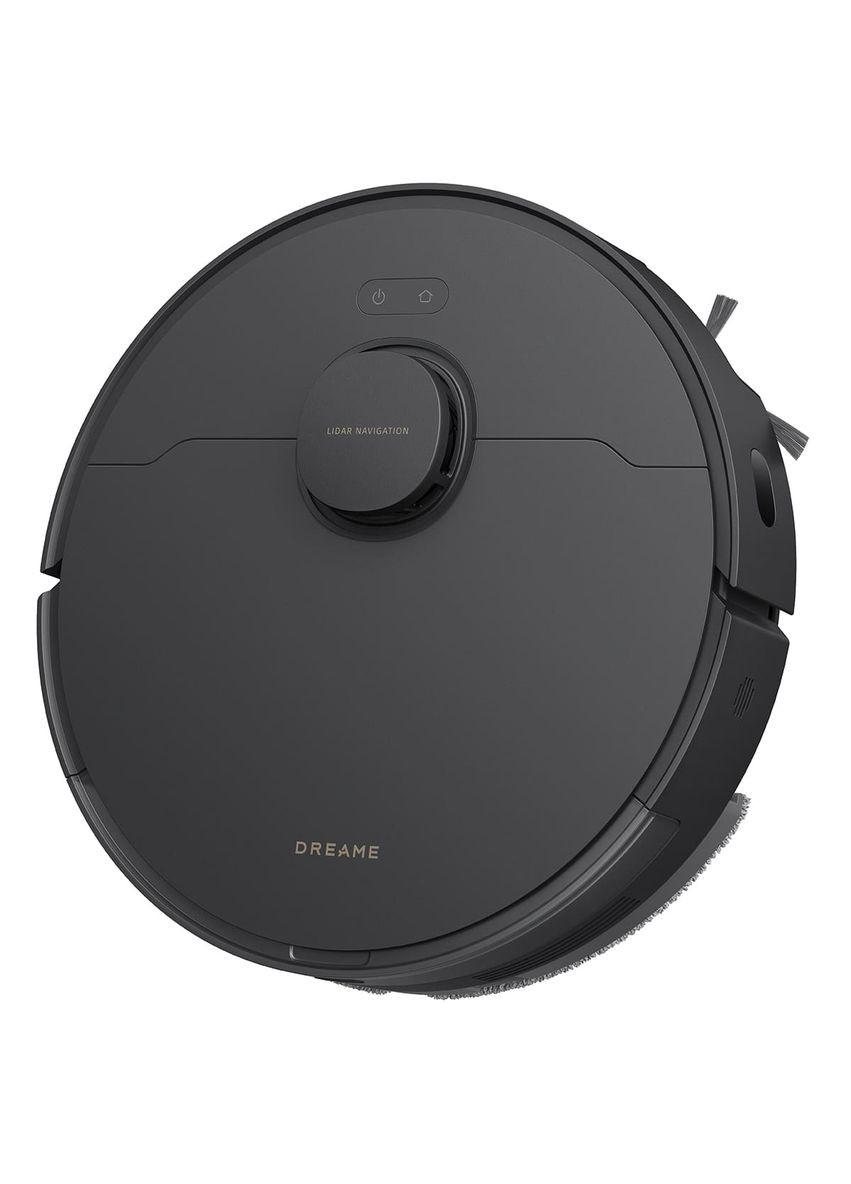 Робот-пылесос D20 Pro Plus Black (RLD43SD-bl) Dreame (364861823)