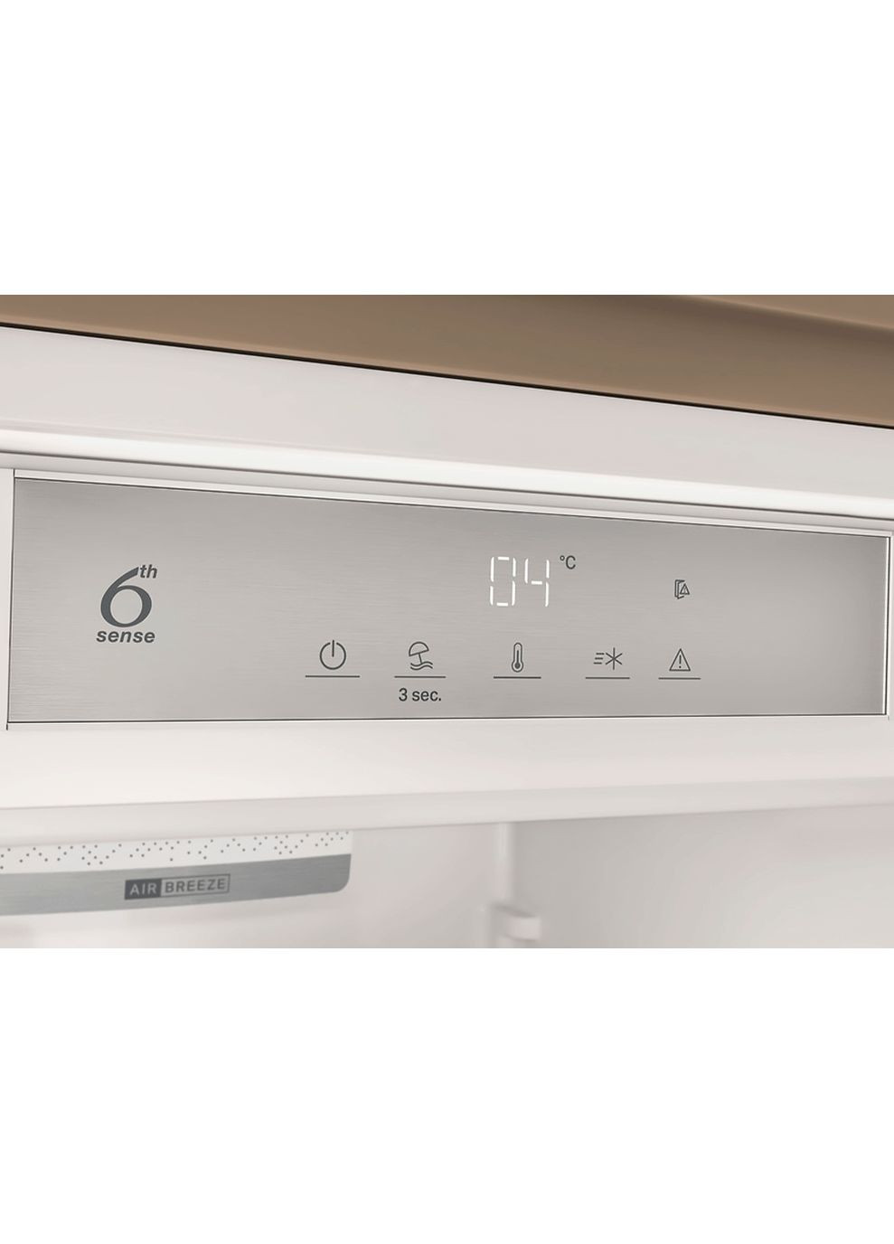 Холодильна камера вбудована, 177x54х54, 314л, А++, ST, інв., білий WHIRLPOOL (360605325)