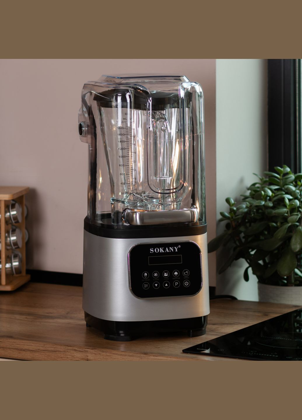 Набір столових ножів 6 шт нержавіюча сталь гальванічне покриття Sokany (315433174)