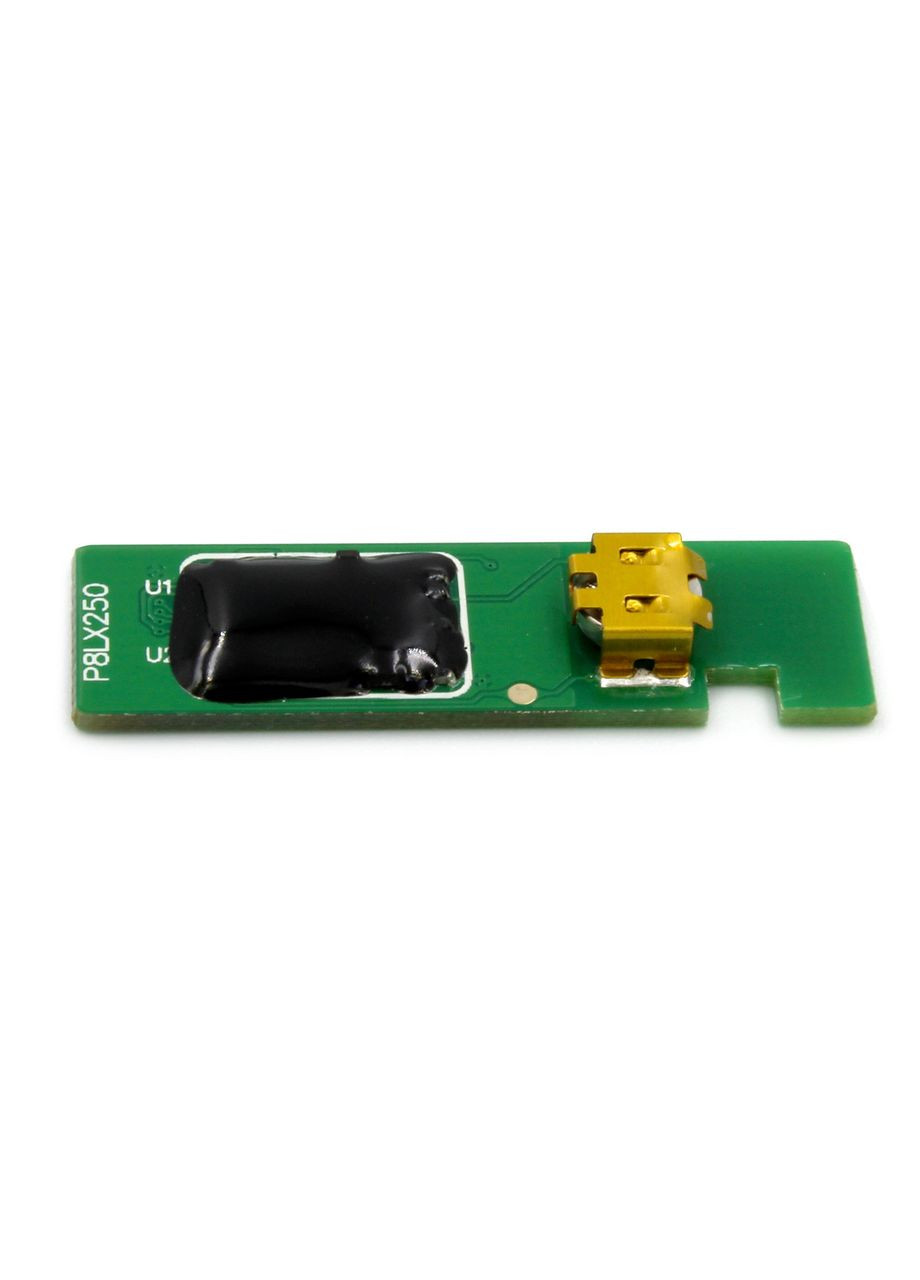 Чип HP Color Laser 150 (W2072A) 0,7k yellow (H150CP-YMEA) Static Control (338431950)