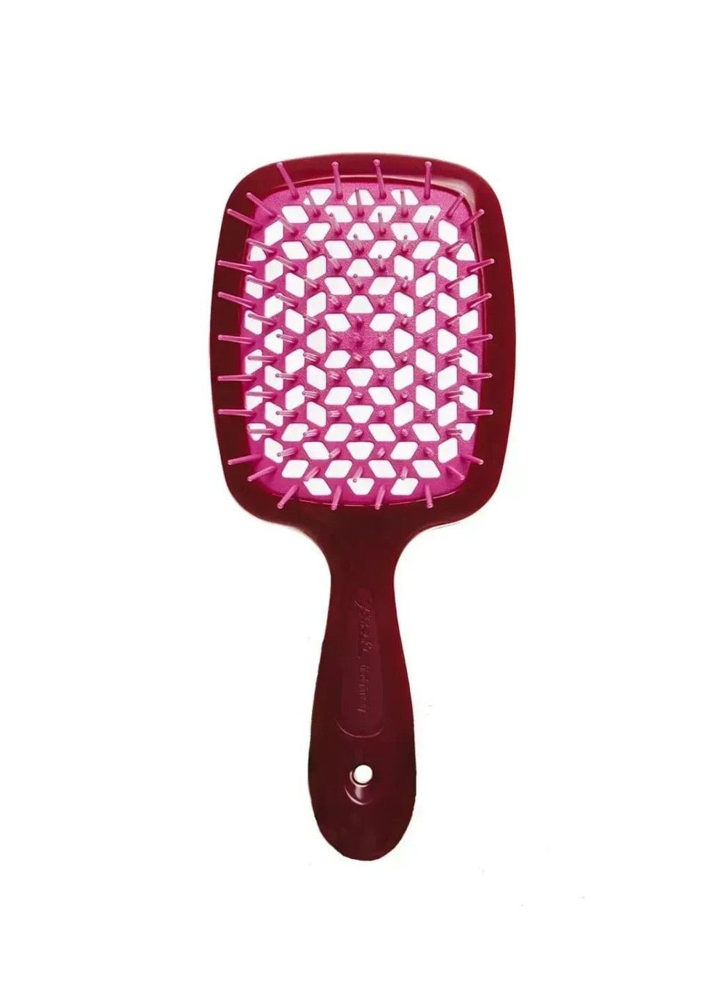 Щітка 1830 Superbrush The Original Italian Berry/Fuchsia Janeke (362354864)