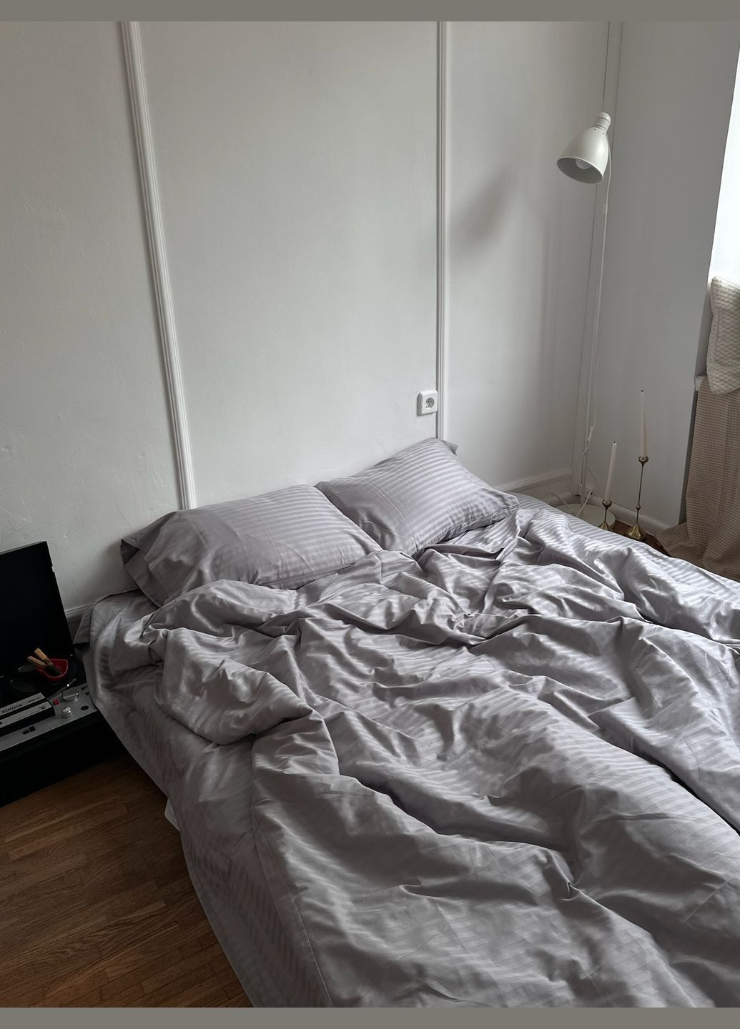 Постельное белье Двуспальный IN.HOME_UA (322068981)