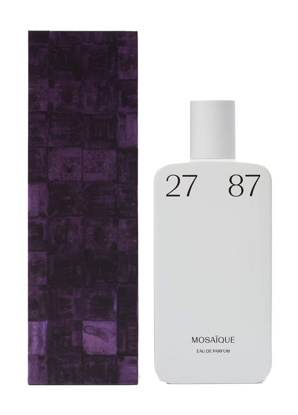 Mosaique 87 мл Парфюмированная вода 27 87 Perfumes (313454313)