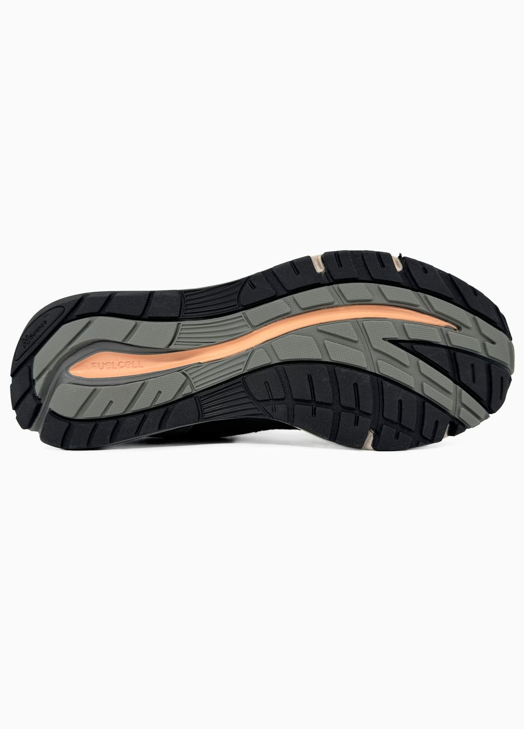 Серые демисезонные кроссовки мужские new balance 991 grey | нью беланс 991 серые No Brand