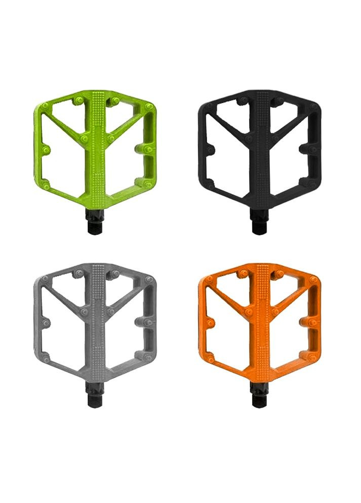 Педалі для велосипеда 2шт/уп 10.5*10*2см Home (315742033)