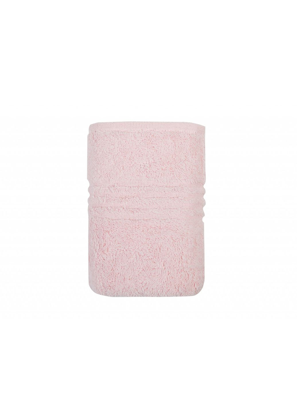 Irya полотенце - linear orme a.pembe розовый 70*130 розовый производство -