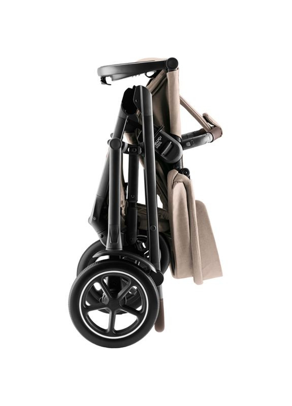 Прогулянковий візок Smile 5Z Teak (2000041710) Britax Römer (370033724)