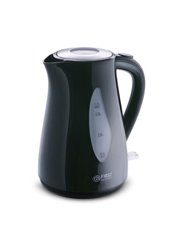 Электрочайник FIRST FA-5417-6-BA First Austria (347581999)