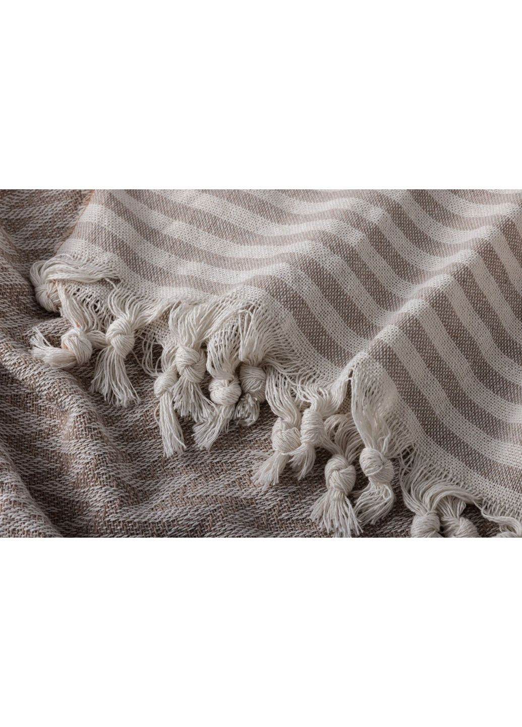 Плед Electro, 170х210см HYGG (368830730)