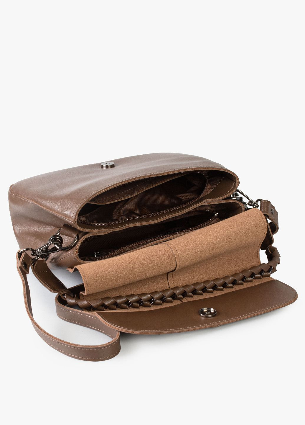 Сумка через плече жіноча бренду SW00191_1 MIC (362563488)