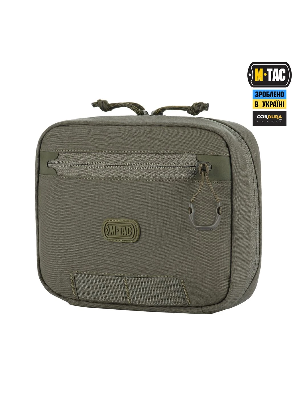 Підсумок органайзер Elite Ranger Green M-TAC (303262370)