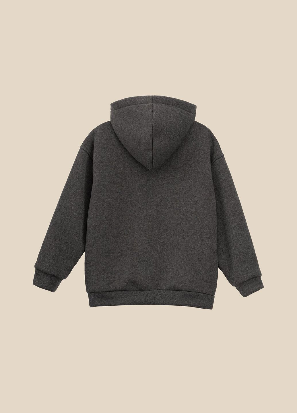 Худі однотонний для хлопчика BBC02310 140 см shop (2000990925022) LAWA (352528706)