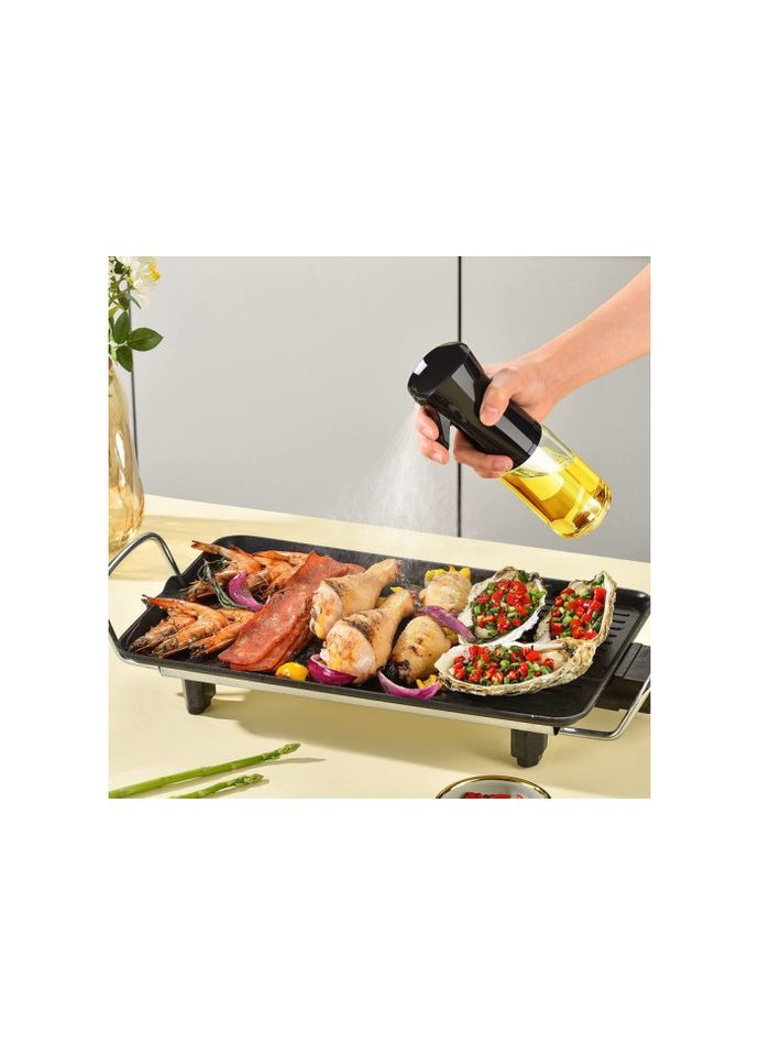 Розпилювач для олії та оцту 500 мл. Місткість для олії. Дозатор для олії No Brand (340916679)