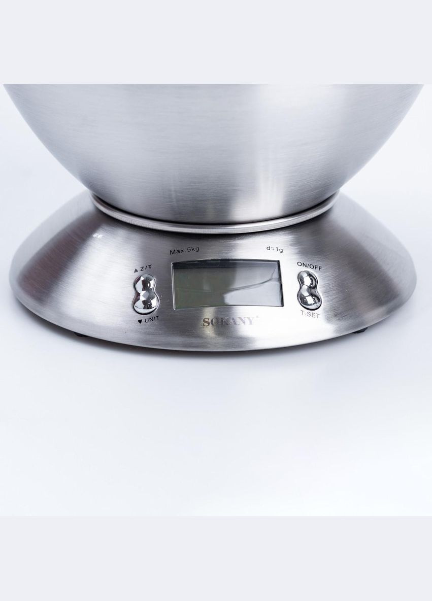 Весы кухонные электронные SK1204 Sokany (314977622)