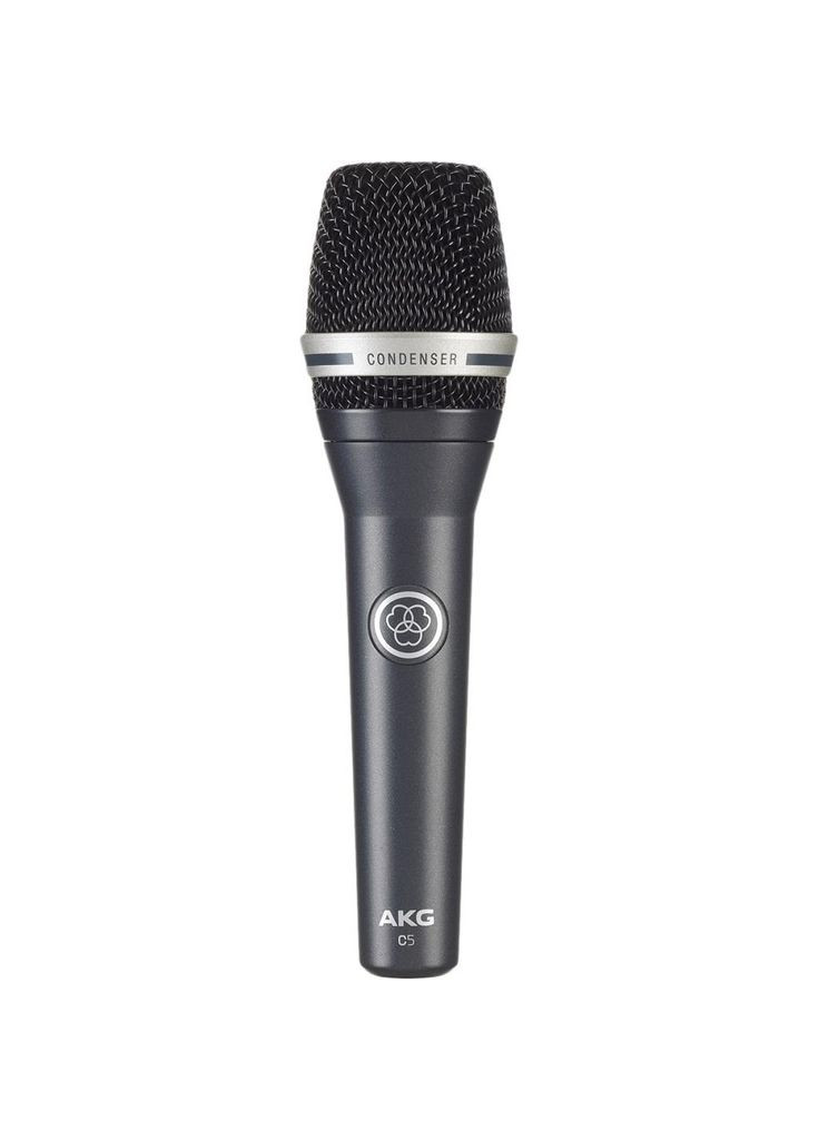 Мікрофон AKG c5 (268142589)