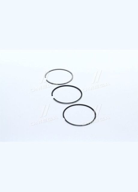 Кольца поршневые FIAT 70,00 2,0 x 1,5 x 2,0 1,3TD 16V 03- (выр-во ) GOETZE (366117570)