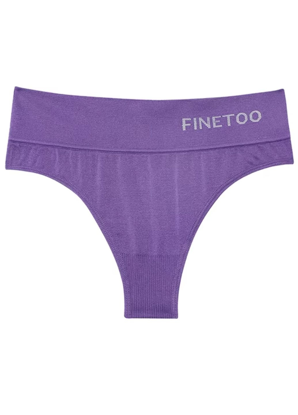 Женские трусики стринги Удобные (1633-48-50) Finetoo (316353514)