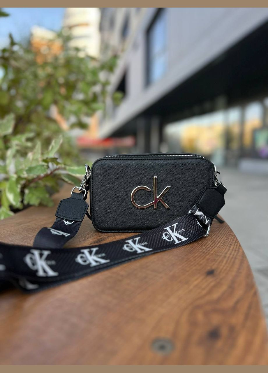 Універсальна сумка крос боді з лого СК Vakko (338859958)