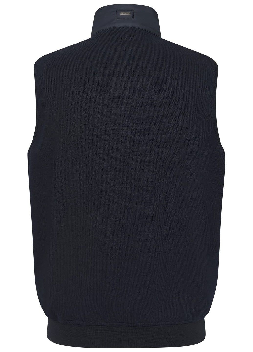 Мужской теплый жилет Бежевый Bugatti (324147086)