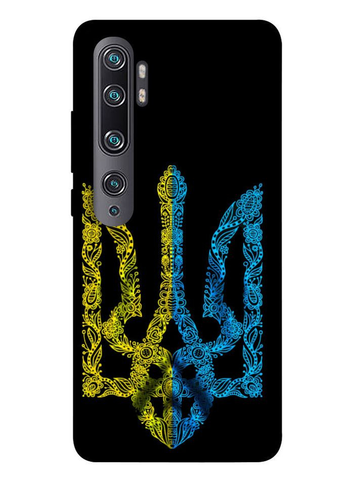 Чохол з принтом для Xiaomi Mi Note 10, Note 10 Pro, CC9 Pro для Ксяомі ксіомі мі ноте 10, ноте 10 про, сс9 про No Brand (339873624)