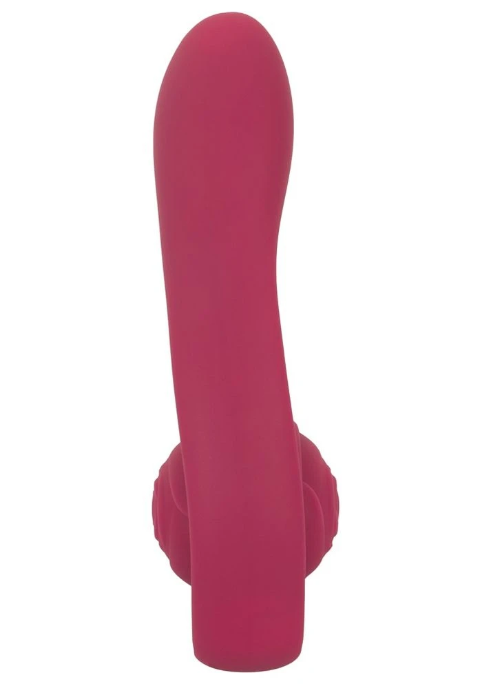Вібратор Rose Bendable VibratorOrion 20021 Orion (391389974)