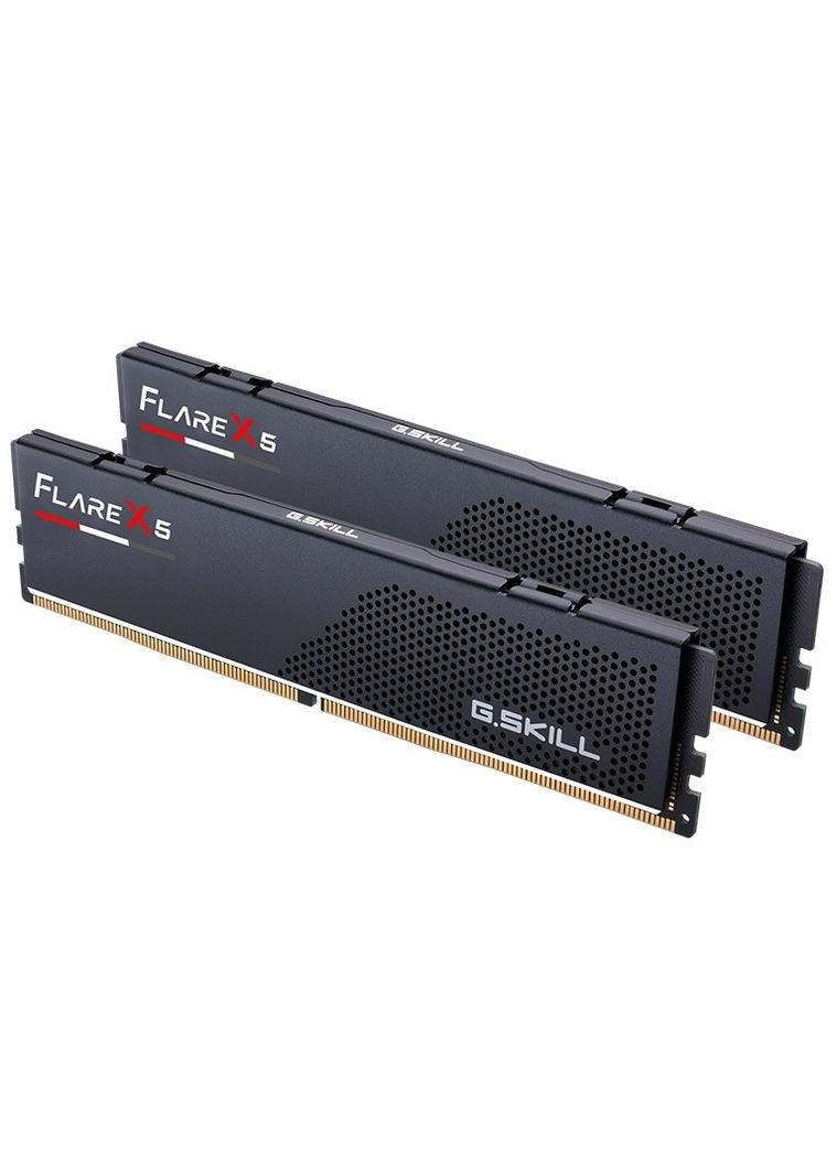 Модуль пам`ятi DDR5 2x16GB/5600 Flare X5 (F55600J3636C16GX2-FX5) G.SKILL (314834760)