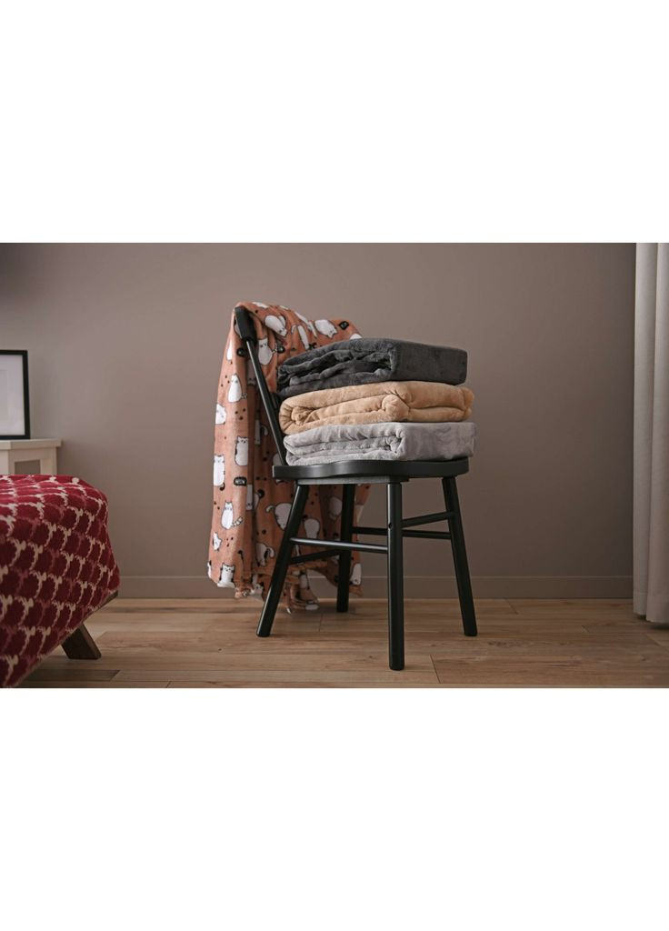 Плед Flannel, 160х200 см (ART0210SB) Ardesto (304531203)