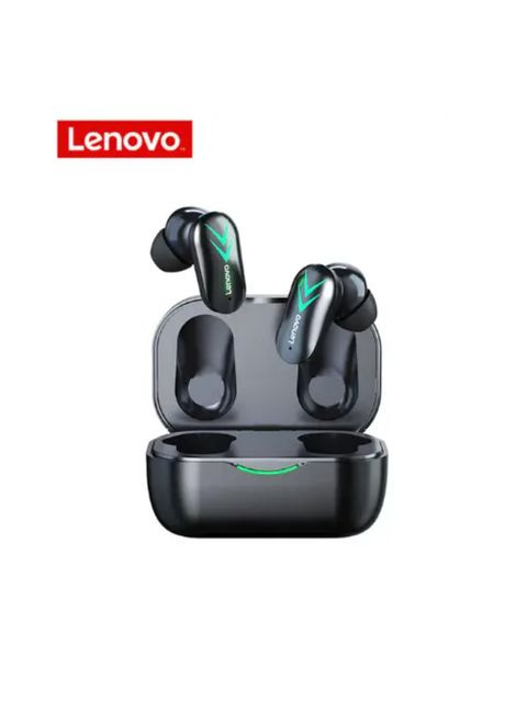 Бездротові навушники XT82 Bluetooth 5.1 Lenovo (294721535)