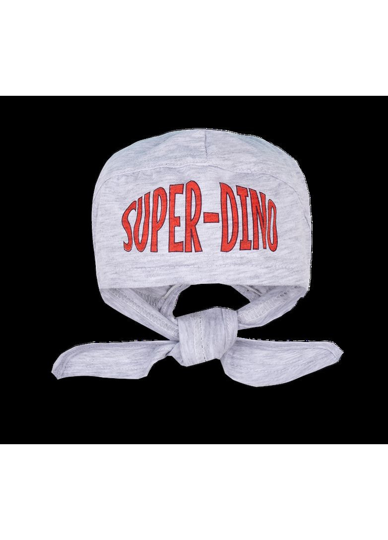 Дитяча бандана для хлопчика BN-20-1 GABBI (339402280)