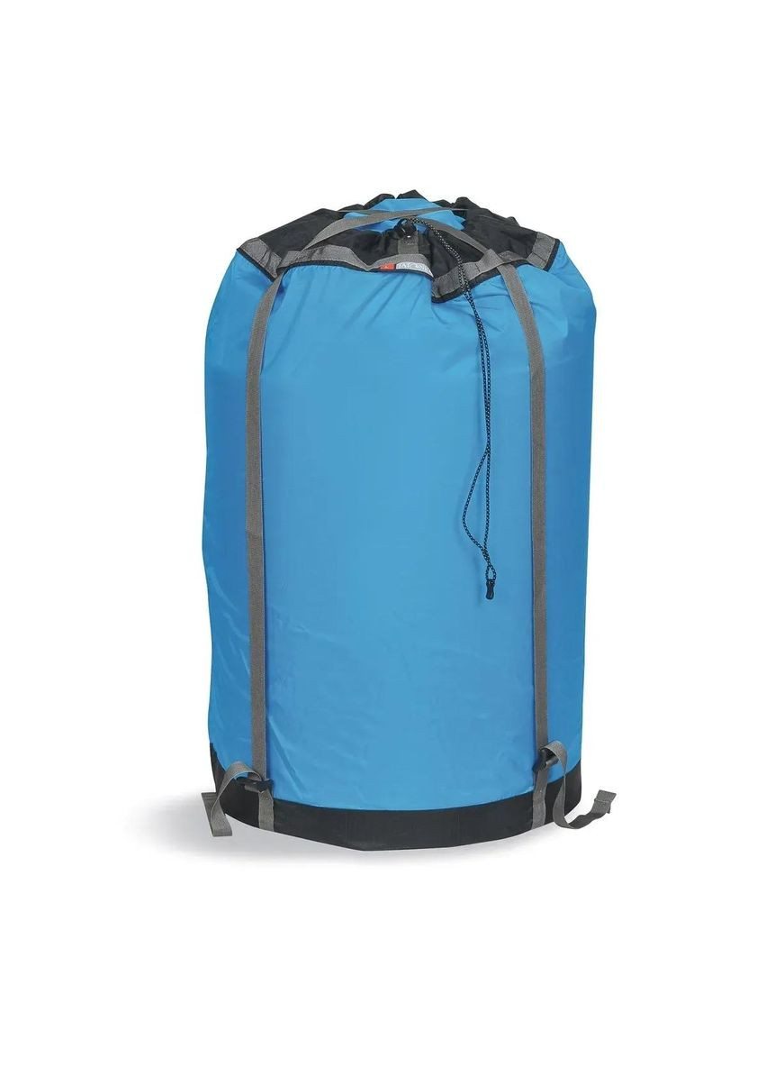 Компресійний мішок Tatonka Tight Bag L, Bright Blue None (334671210)