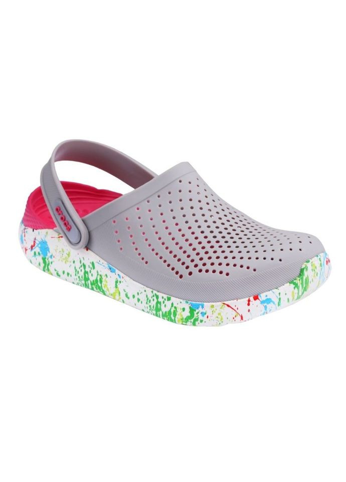Крокс Лайтрайд Клог Clog Crocs Literide (326398437)