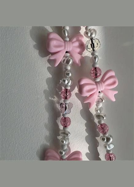 Брелок шнурок для телефона или сумки No Brand (325830965)