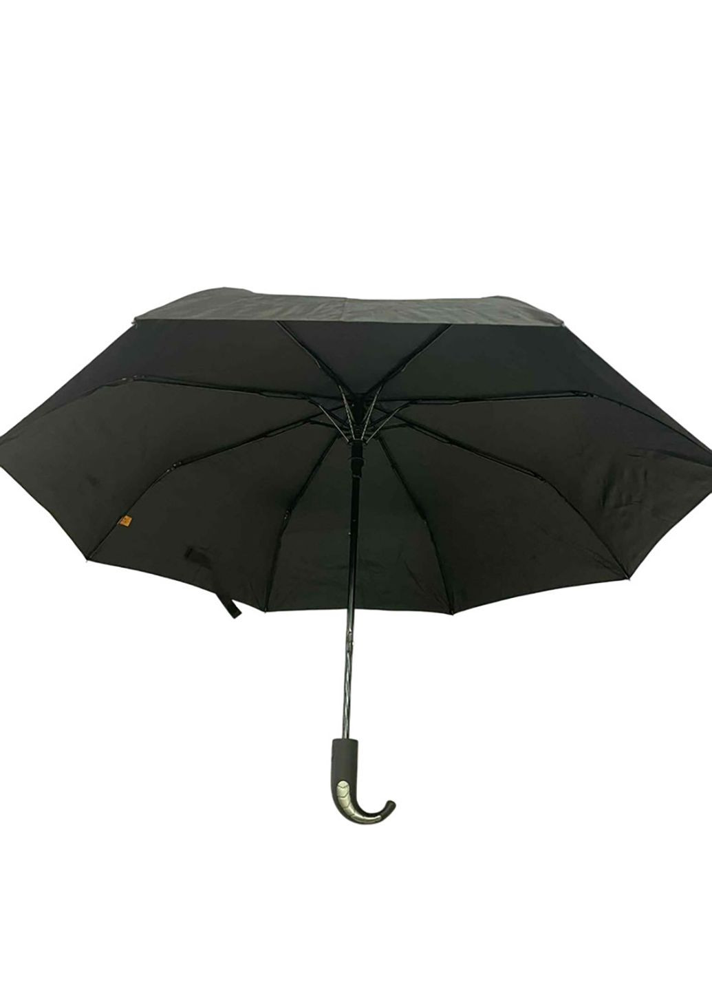 Чёрный зонт Lucky средний (361268238)