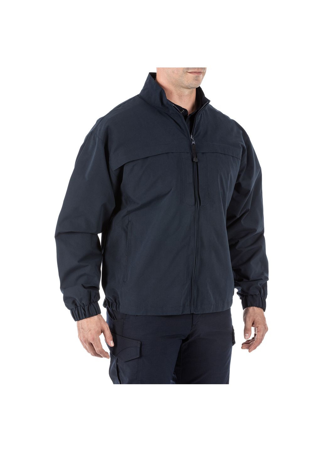Куртка тактическая Response Jacket Dark Navy 5.11 Tactical (315822096)