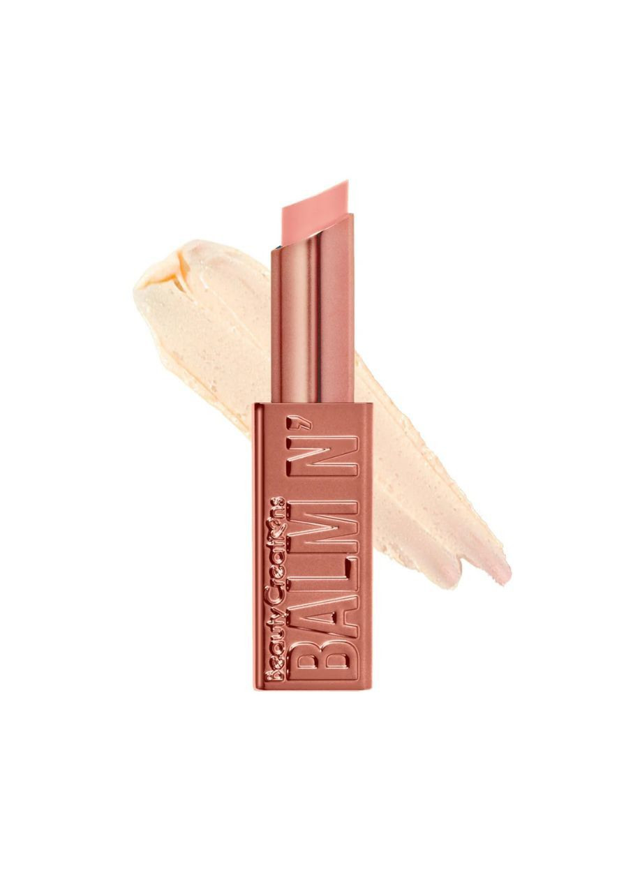 Увлажняющий бальзам для губ Balm N`Cute - Vanilla 3г. Beauty Creations (331768494)