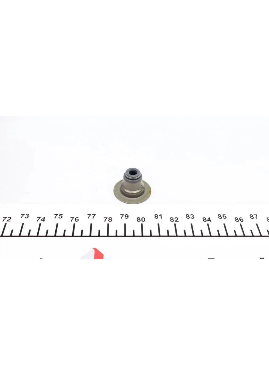 Комплект сальників клапанів IN/EX (SET) HYUNDAI TUCSON 2.0 G4GC 12-53438-02-ua Victor Reinz (366165026)