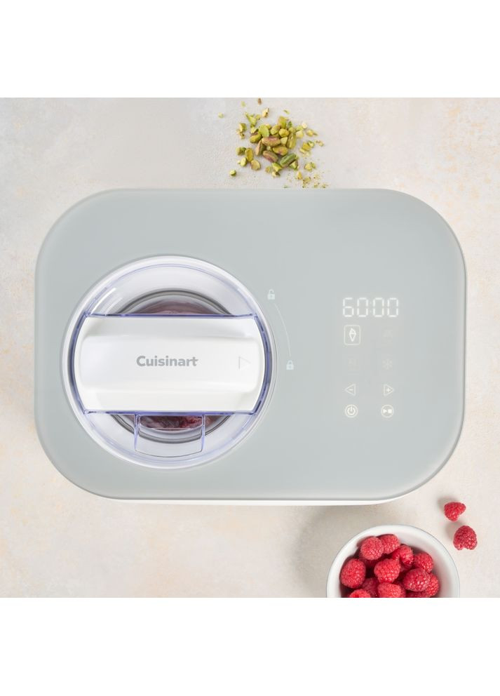 Мороженица Freeze Ease ICE90E Cuisinart (370709844)