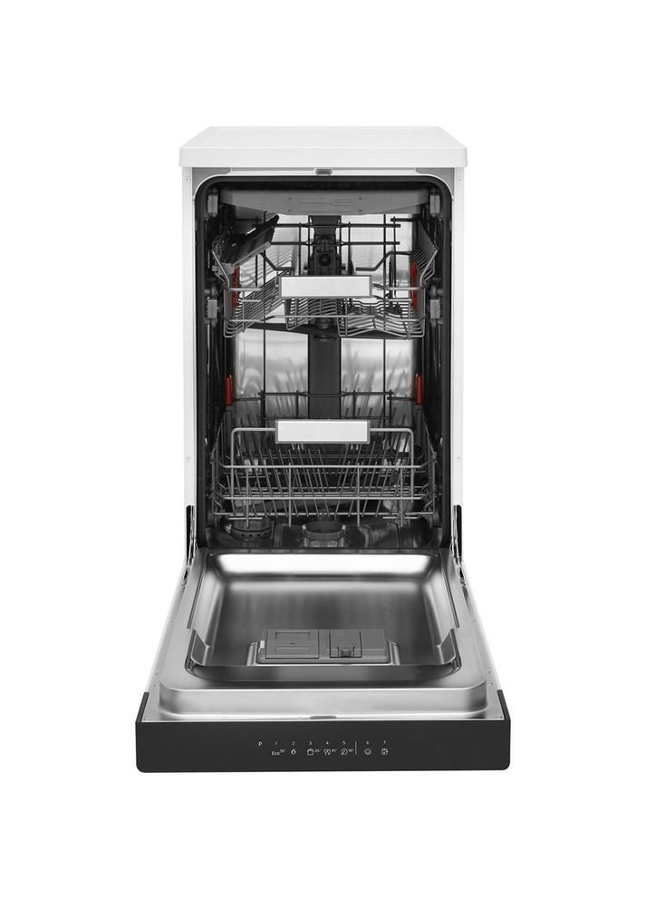 Посудомийна машина WSFO3O23PF WHIRLPOOL (306527342)