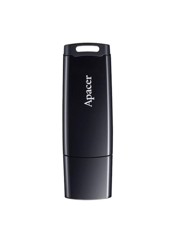 Флеш-накопитель USB 32GB AH336 Black (AP32GAH336B-1) Apacer (336955611)