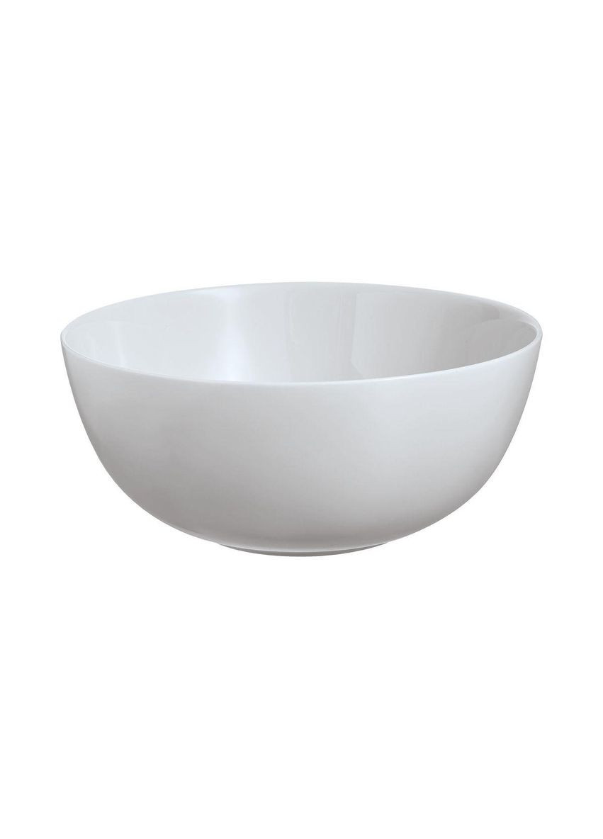 Салатник Diwali Granit круглий склокераміка сірий d21 см (P0872) Luminarc (337128767)