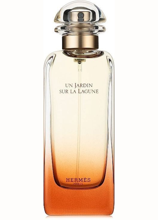 Un Jardin Sur La Lagune 100 мл Туалетная вода Hermes (330615431)
