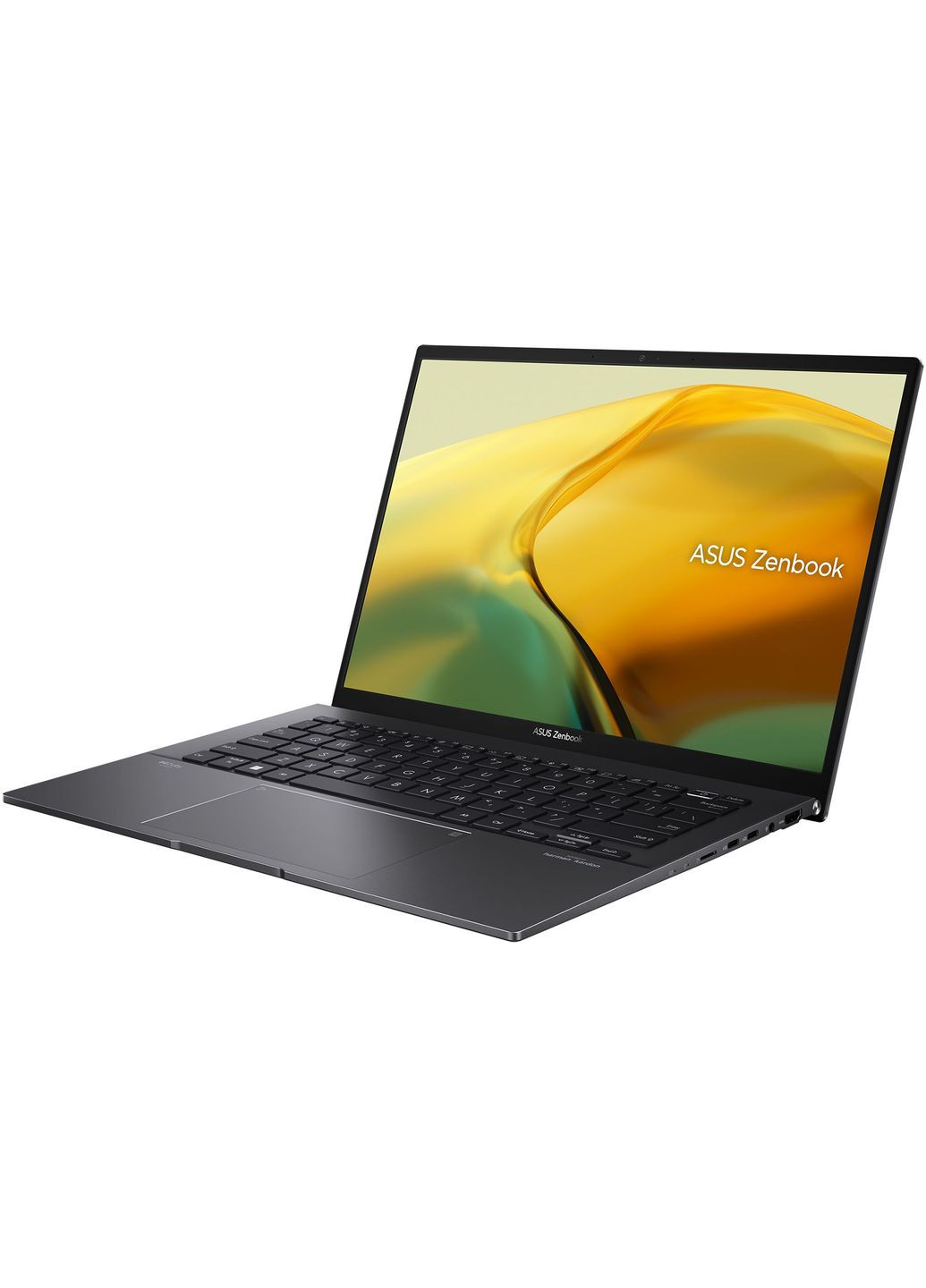 Ноутбук Zenbook 14 UM3402YA-KP752 (90NB0W95-M01C30) Asus (360793494)